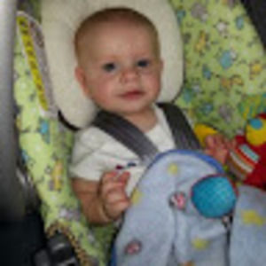 Meet your Posher, Anthony